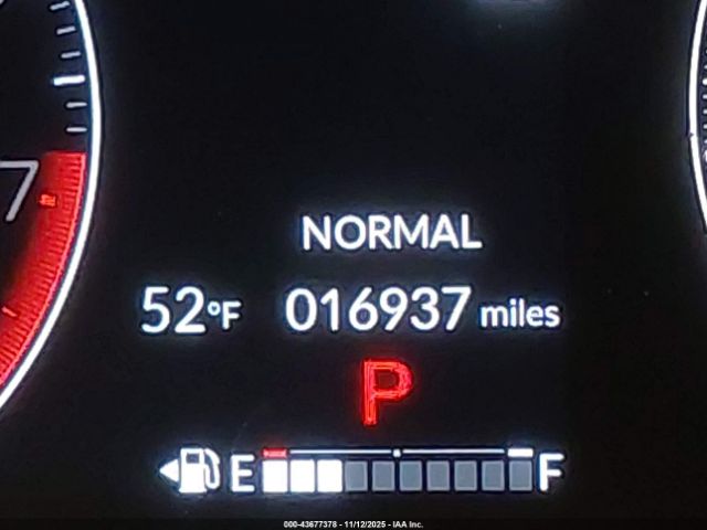 Honda Odyssey Ex-l Image 8