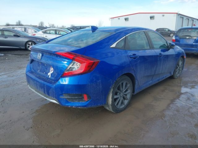 Honda Civic Ex Image 15