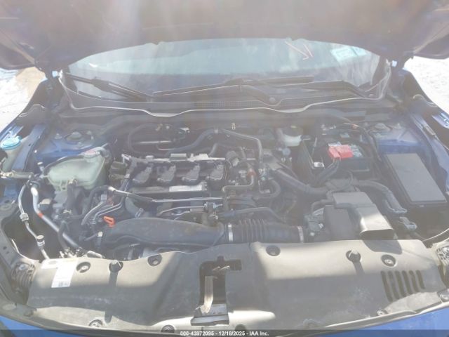 Honda Civic Ex Image 13