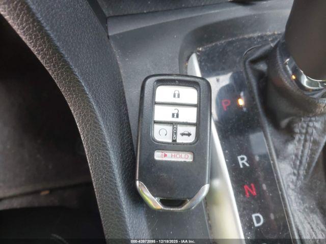 Honda Civic Ex Image 8