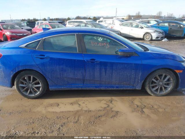 Honda Civic Ex Image 16