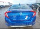 Honda Civic Ex Image 11