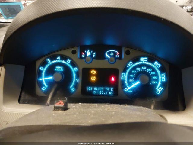 Mercury Mariner Premier Image 6