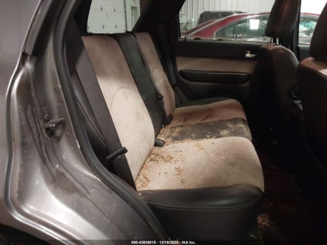 Mercury Mariner Premier Image 7