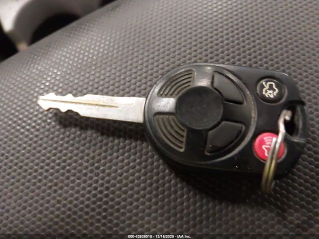 Mercury Mariner Premier Image 3