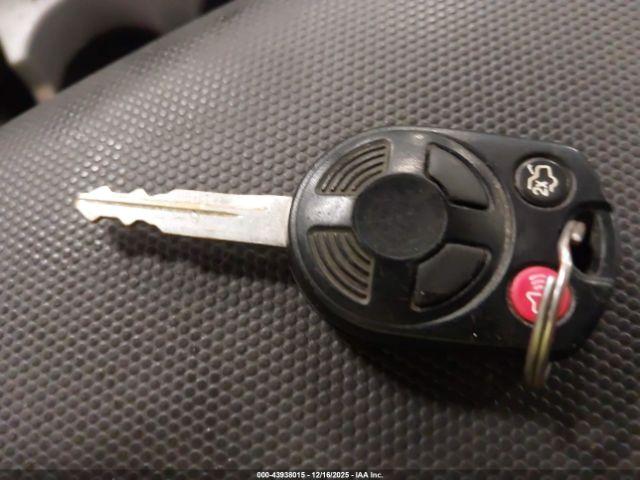 Mercury Mariner Premier Image 3