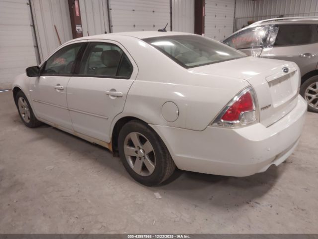 Ford Fusion Se Image 7