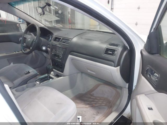 Ford Fusion Se Image 5