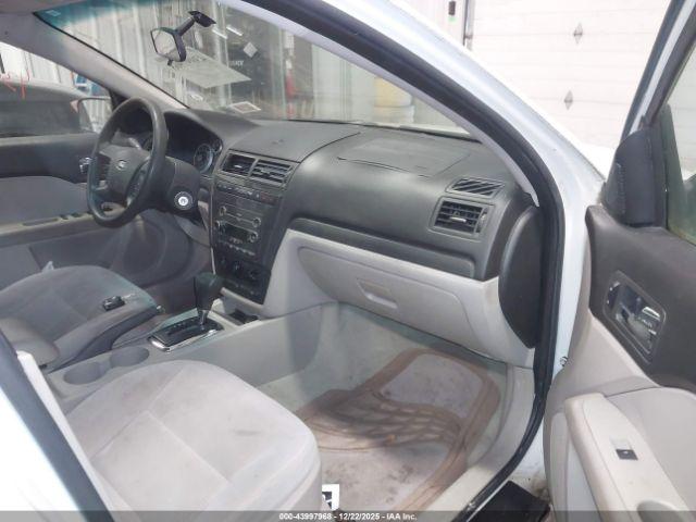 Ford Fusion Se Image 5