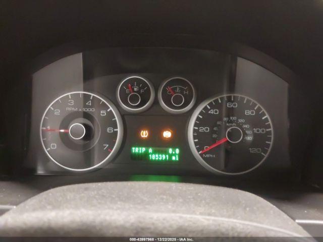 Ford Fusion Se Image 4