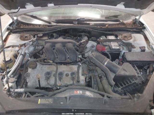 Ford Fusion Se Image 12