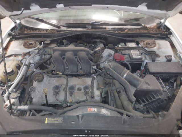 Ford Fusion Se Image 12