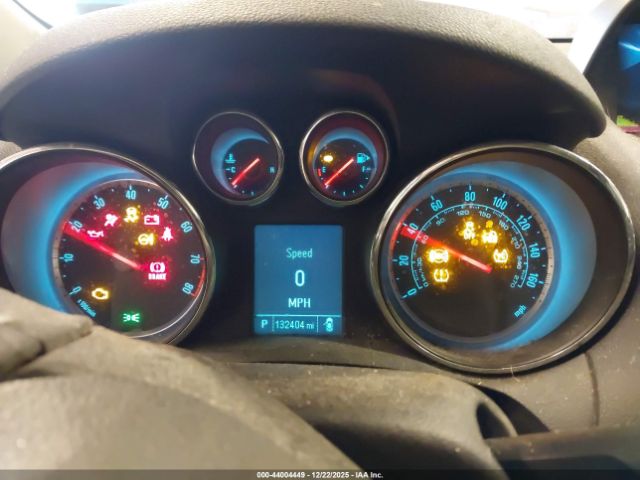 Buick Encore Image 5