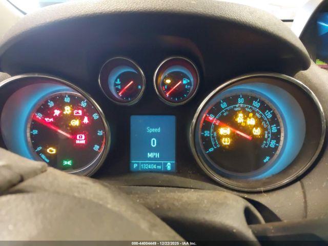 Buick Encore Image 5