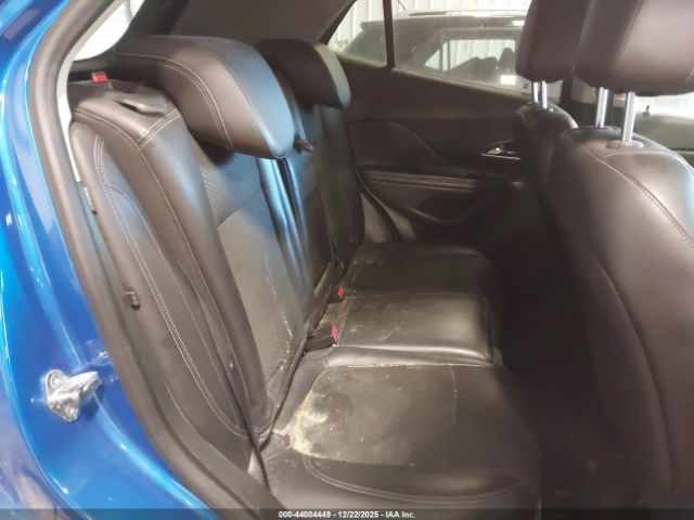 Buick Encore Image 8