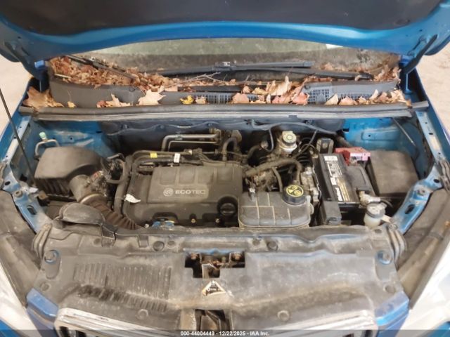 Buick Encore Image 9