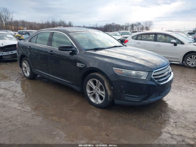 Ford Taurus Sel Image 1