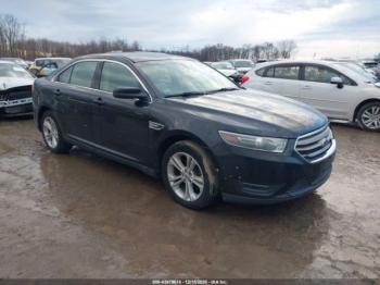  Salvage Ford Taurus