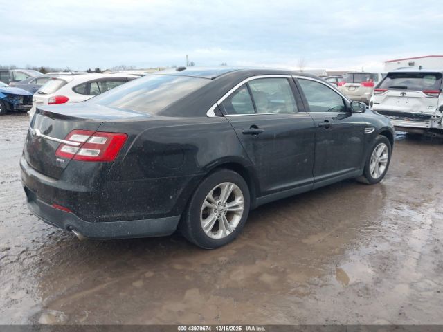 Ford Taurus Sel Image 11