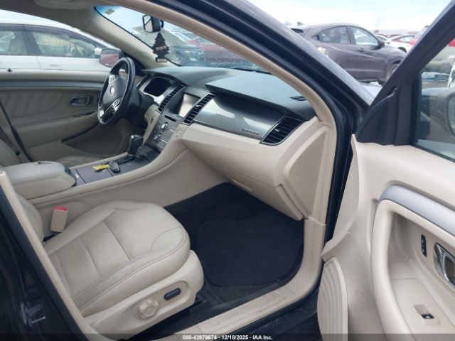 Ford Taurus Sel Image 6