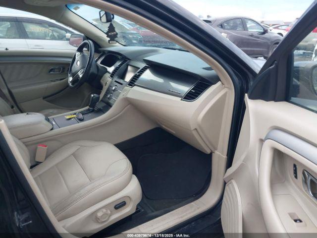 Ford Taurus Sel Image 6