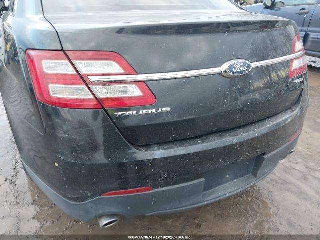 Ford Taurus Sel Image 9