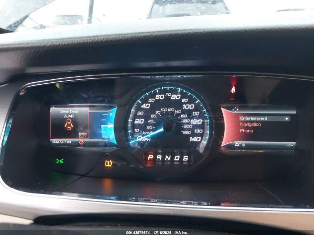 Ford Taurus Sel Image 2