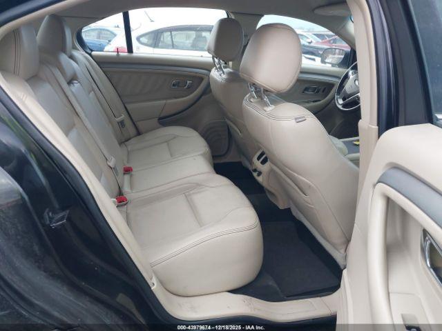 Ford Taurus Sel Image 8