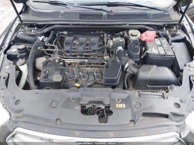 Ford Taurus Sel Image 7