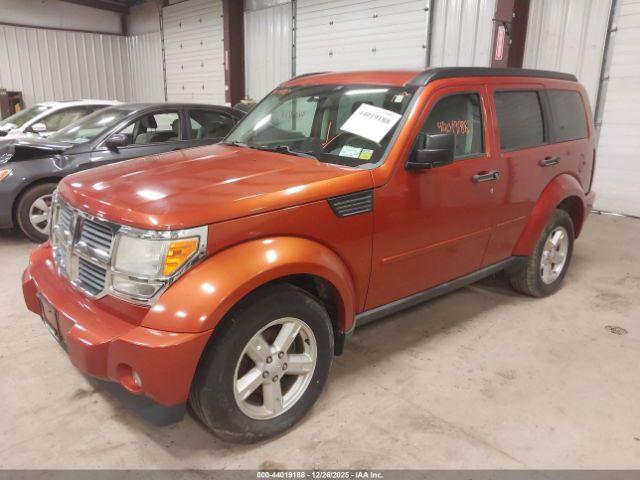 Dodge Nitro Sxt Image 11