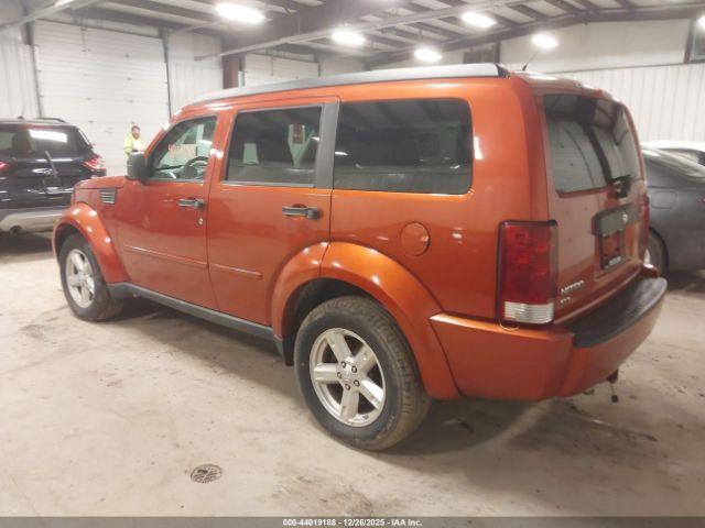 Dodge Nitro Sxt Image 6