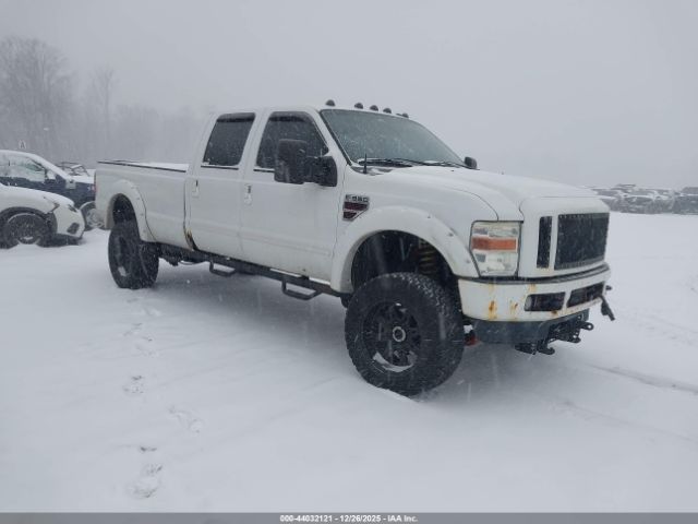 Ford F-350 Image 1