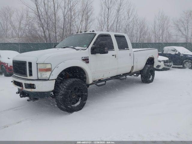 Ford F-350 Image 13