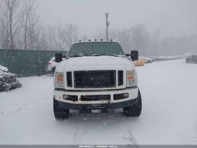 Ford F-350 Image 4