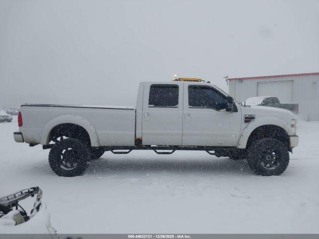 Ford F-350 Image 9