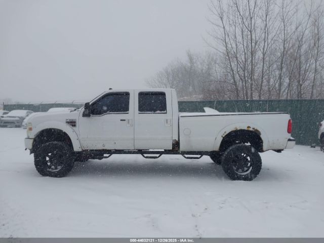 Ford F-350 Image 10