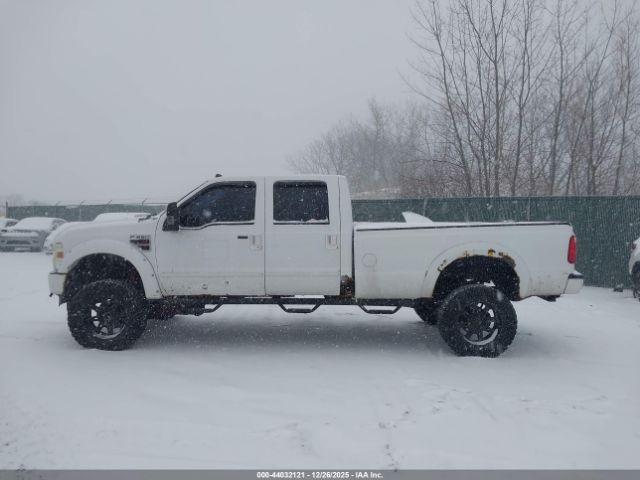 Ford F-350 Image 10