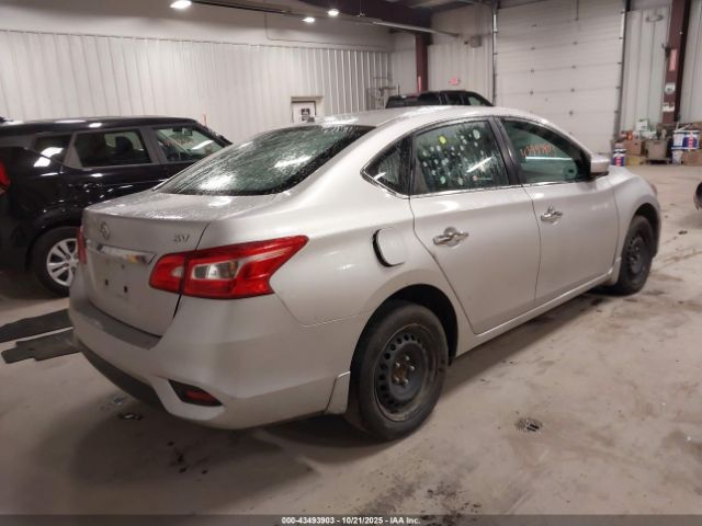 Nissan Sentra Sv Image 10