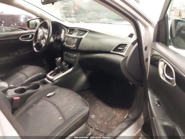 Nissan Sentra Sv Image 7