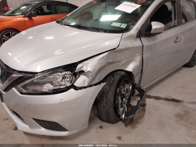 Nissan Sentra Sv Image 14