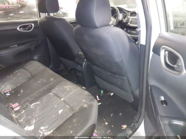 Nissan Sentra Sv Image 5