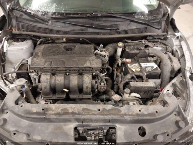 Nissan Sentra Sv Image 15