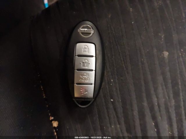 Nissan Sentra Sv Image 9