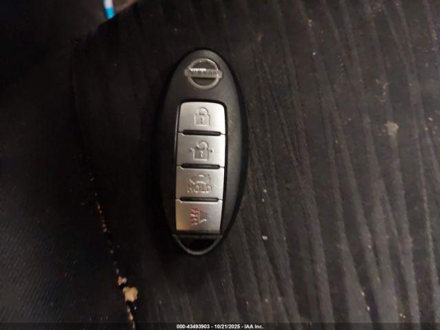 Nissan Sentra Sv Image 9