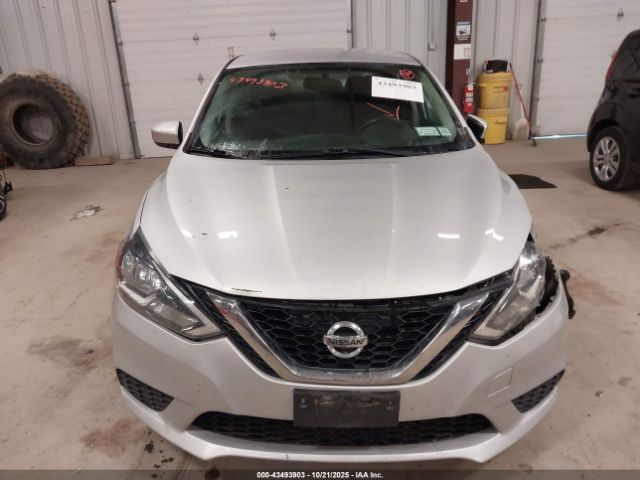 Nissan Sentra Sv Image 16