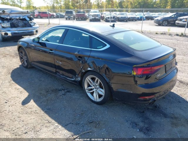 Audi A5 45 Premium Image 13
