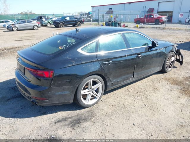 Audi A5 45 Premium Image 2