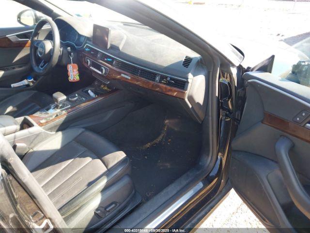 Audi A5 45 Premium Image 3