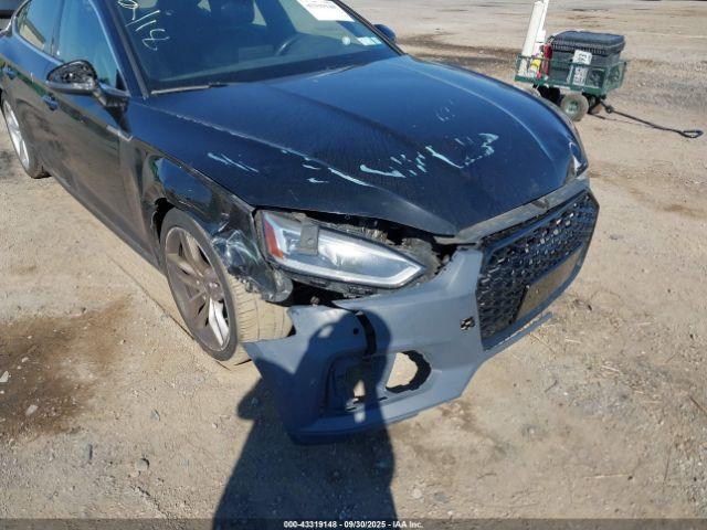 Audi A5 45 Premium Image 12