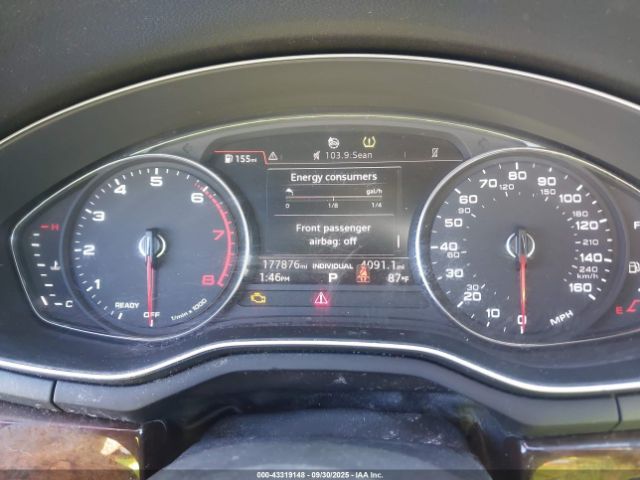 Audi A5 45 Premium Image 5